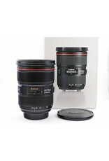 Canon Canon EF24-70mm f2.8L USM II    ALC173401