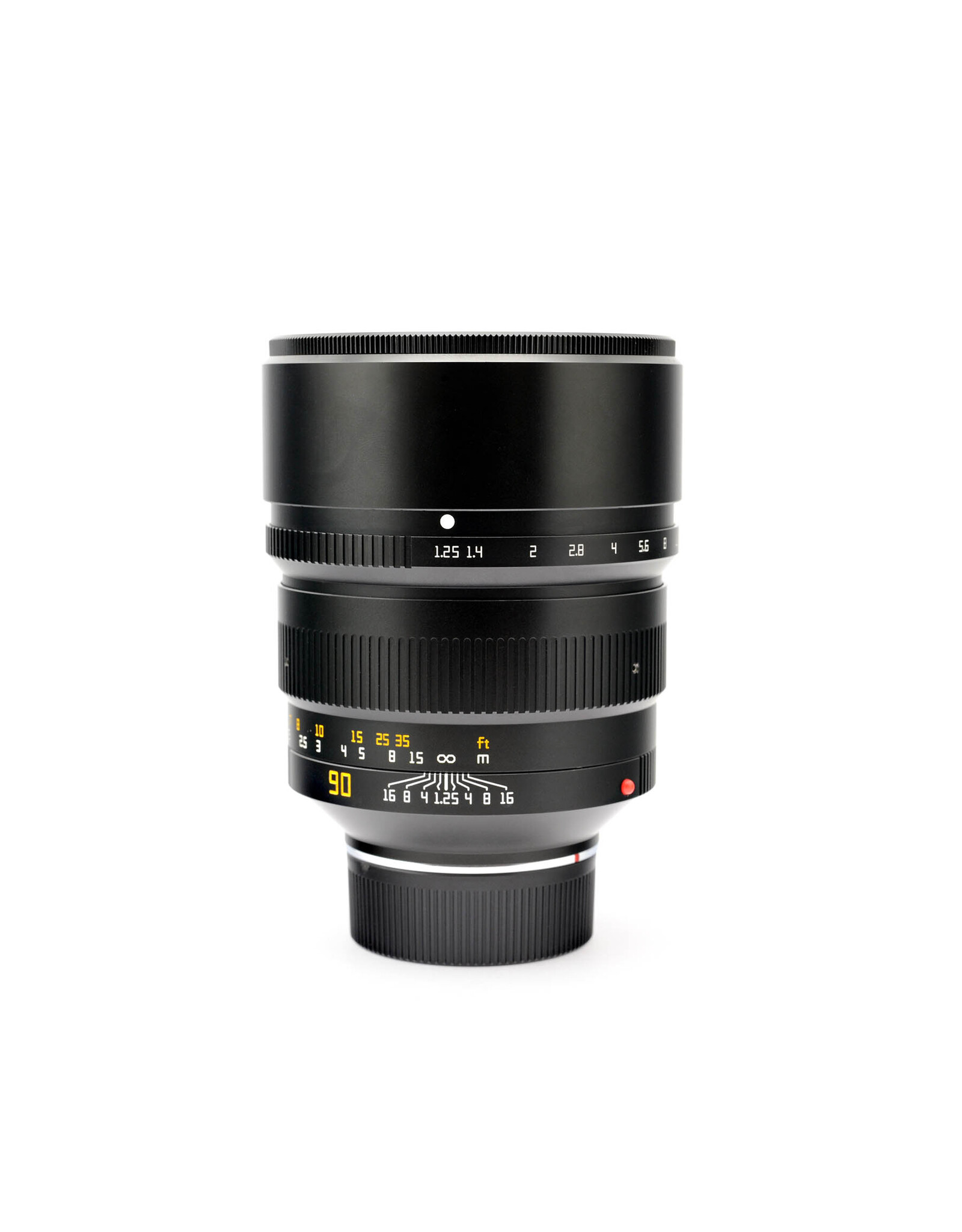 TT Artisan TT Artisan 90mm f1.25 DJ-Optical    A6032111