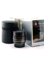 Leica Leica 35mm f1.4 Summilux-M ASPH FLE II (11728 Close focus)   ALC173302