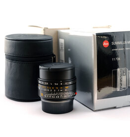 Leica Leica 35mm f1.4 Summilux-M ASPH FLE II (11728 Close focus)   ALC173302