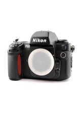Nikon Nikon  F100   A6032102