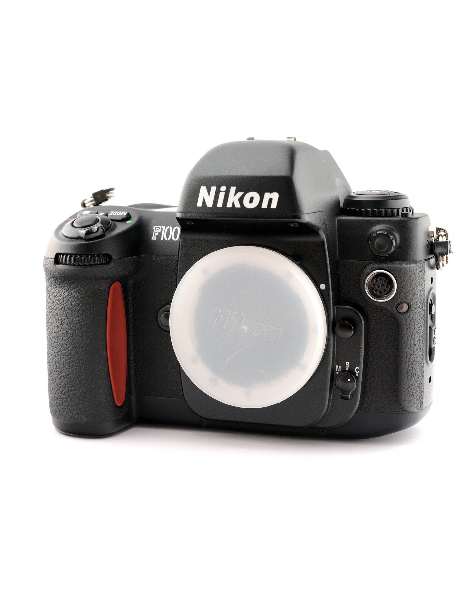 Nikon Nikon  F100   A6032102