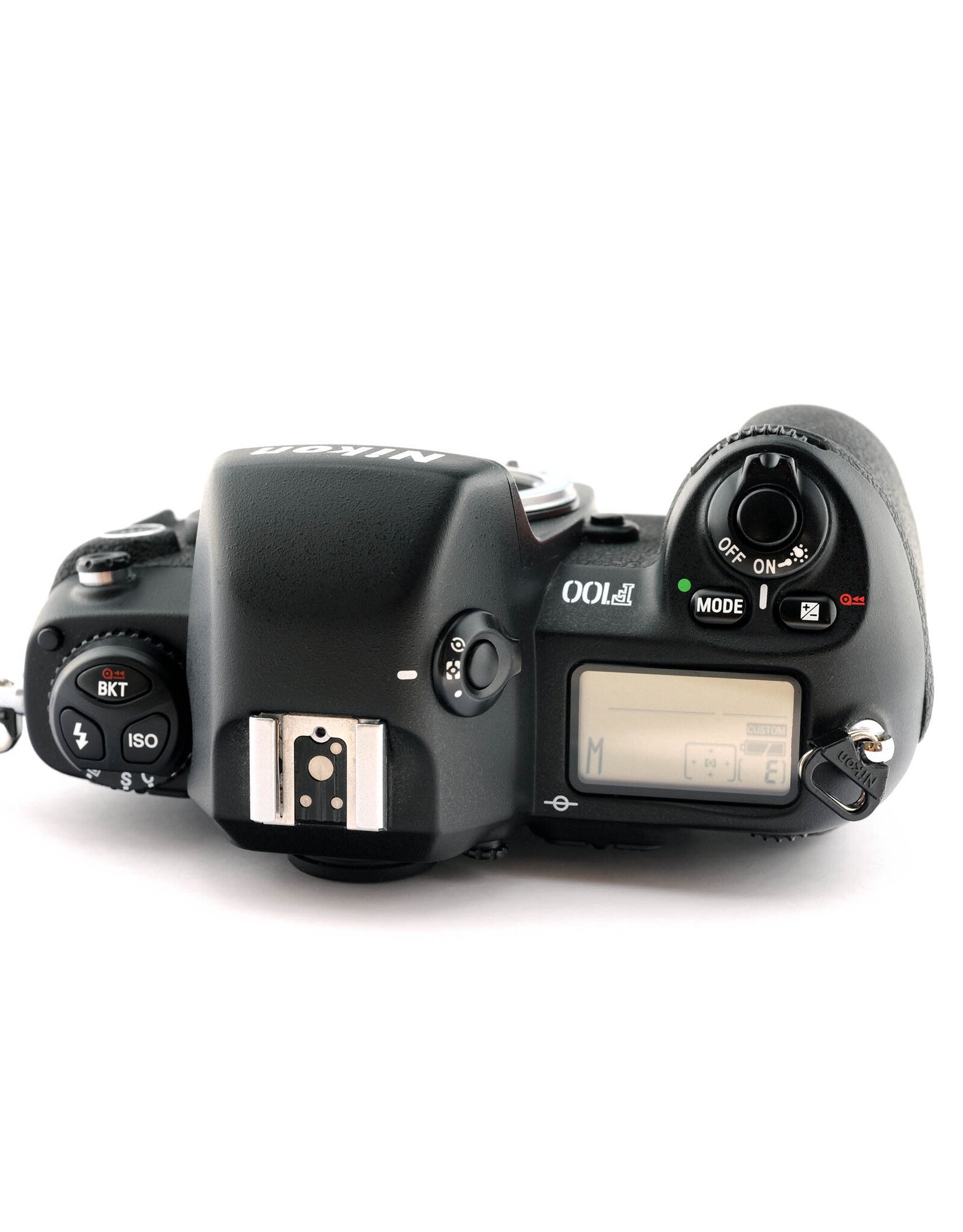 Nikon Nikon  F100   A6032102