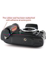 Nikon Nikon  F100   A6032102