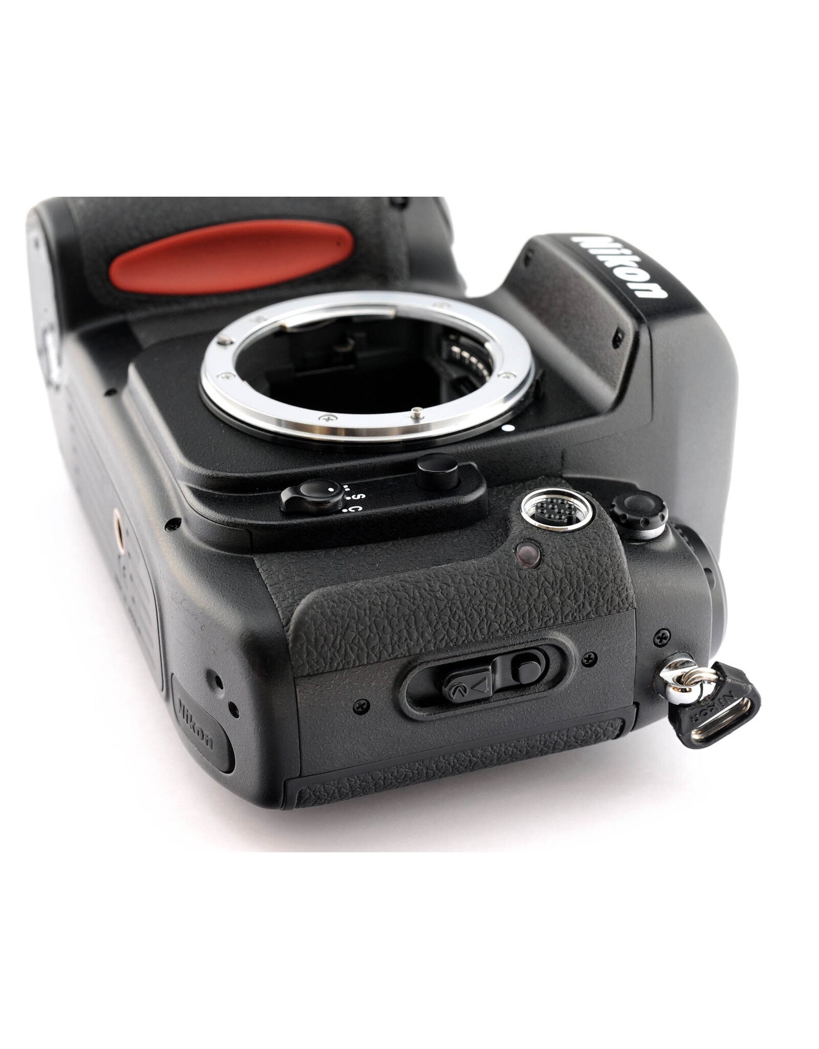 Nikon Nikon  F100   A6032102