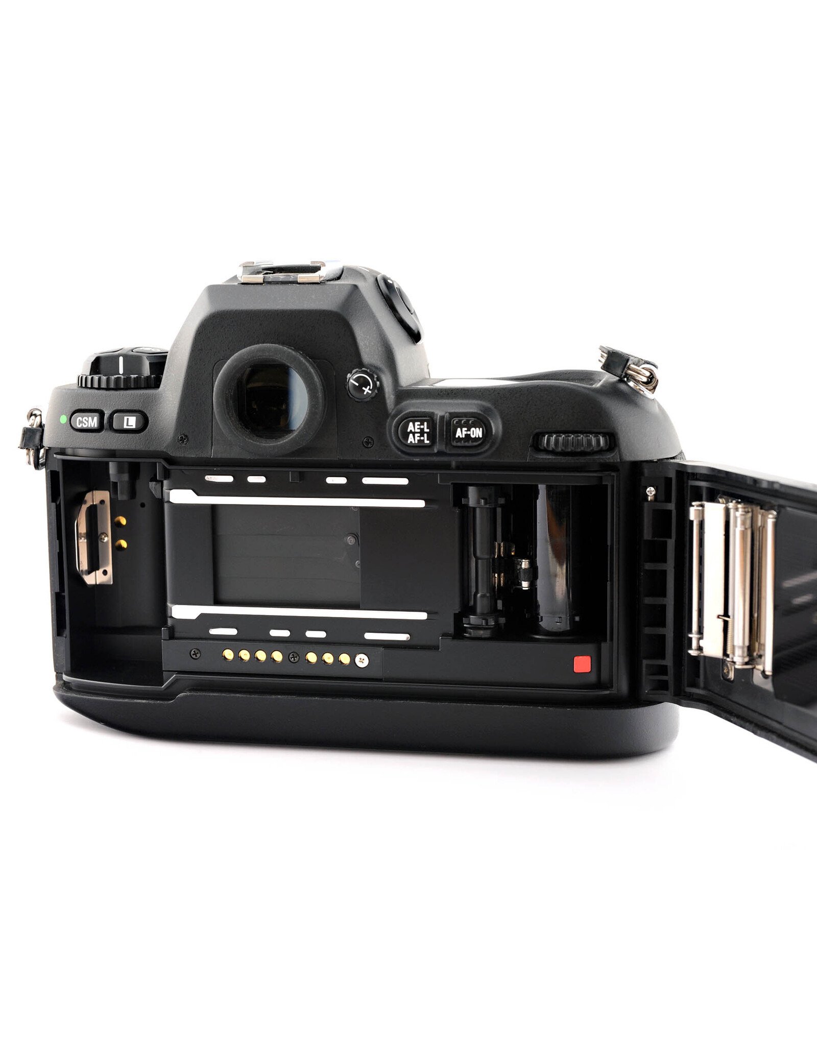 Nikon Nikon  F100   A6032102