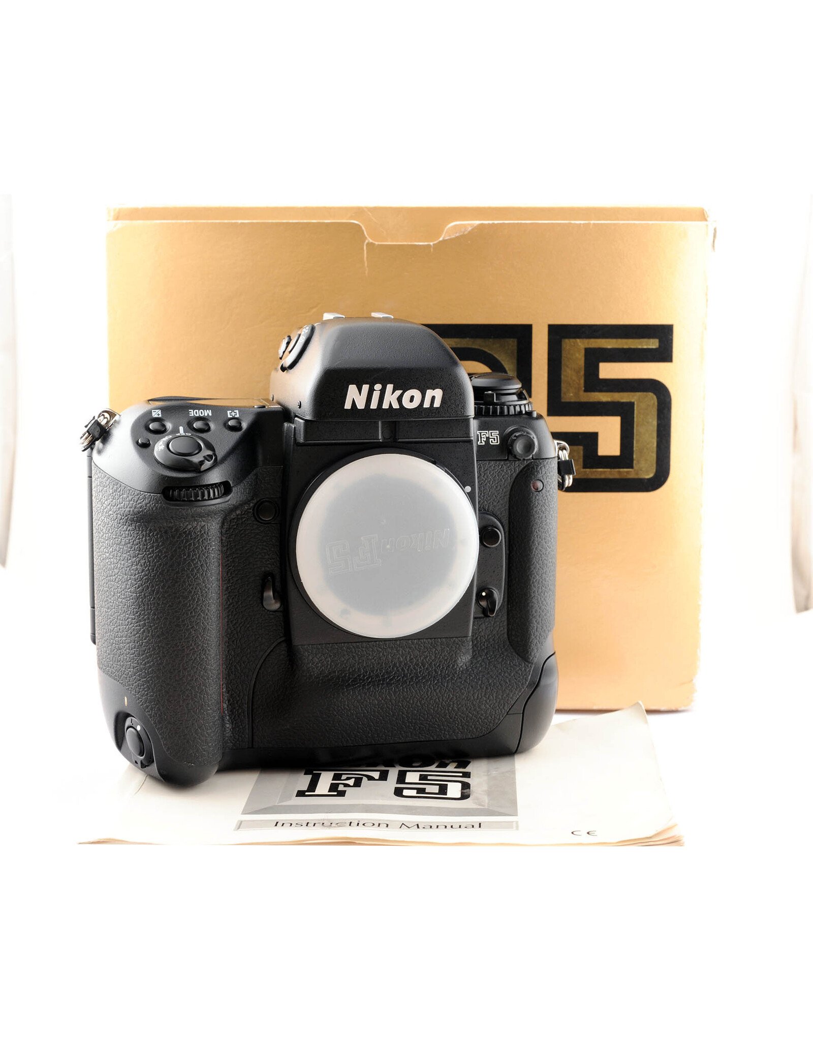 Nikon Nikon  F5   A6032101