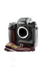 Nikon Nikon  F5   A6032101