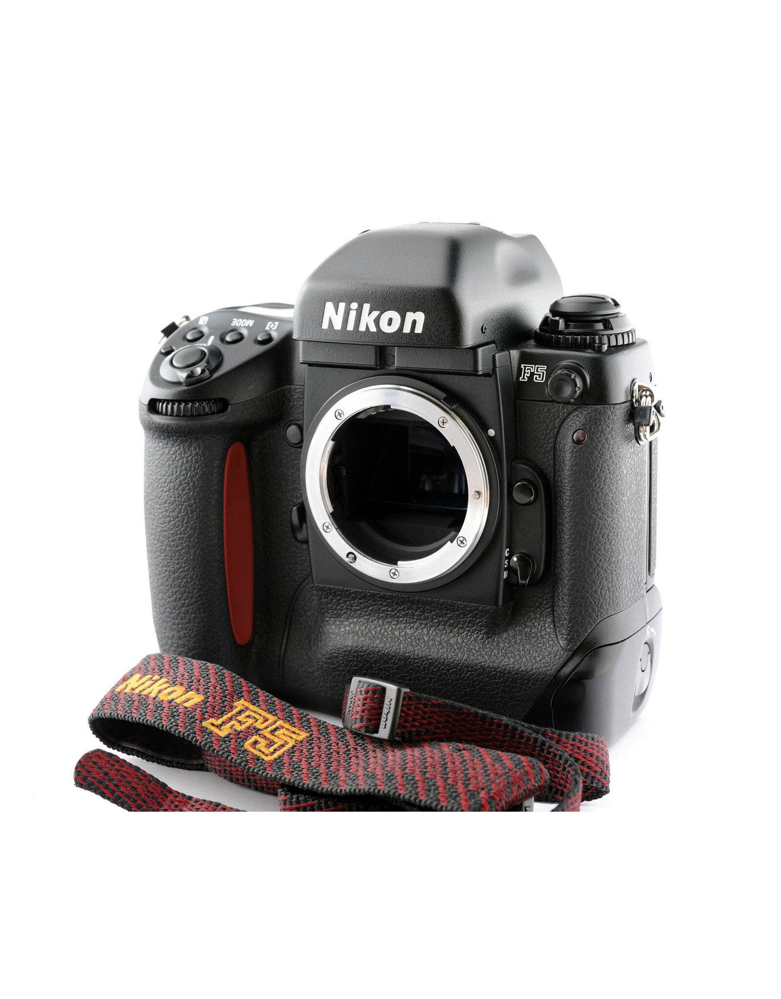 Nikon Nikon  F5   A6032101