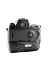 Nikon Nikon  F5   A6032101