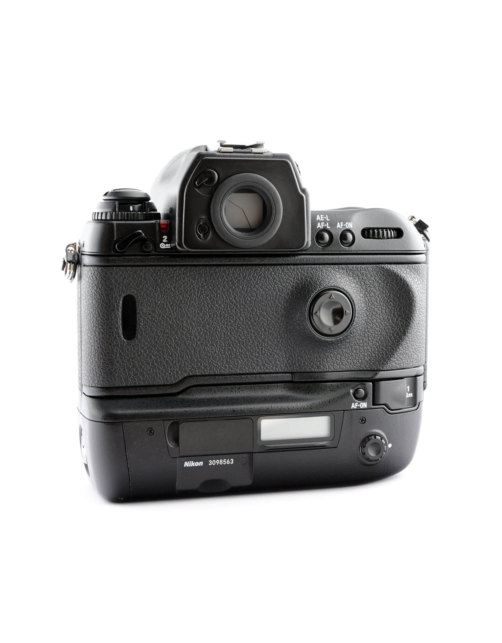 Nikon Nikon  F5   A6032101