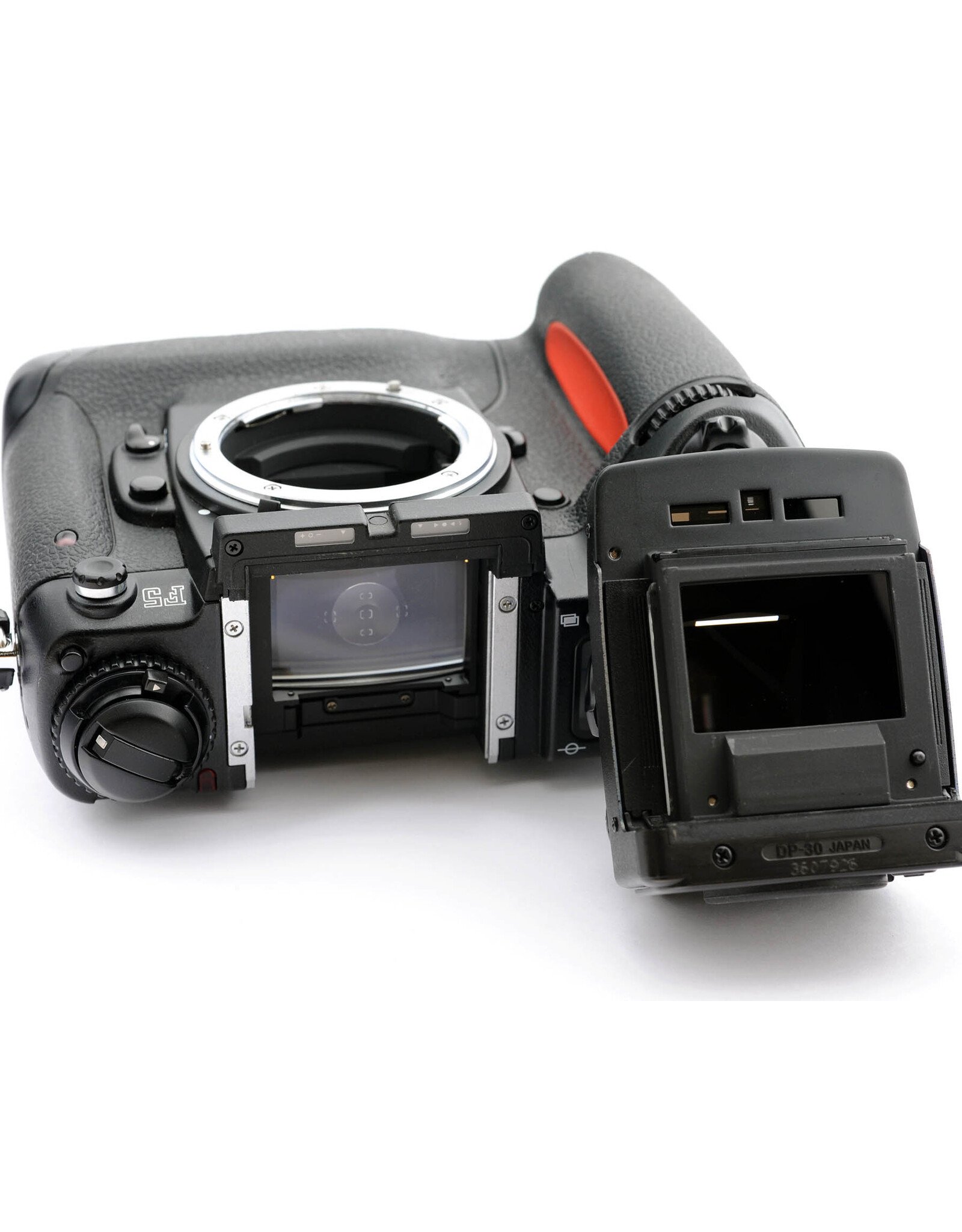 Nikon Nikon  F5   A6032101