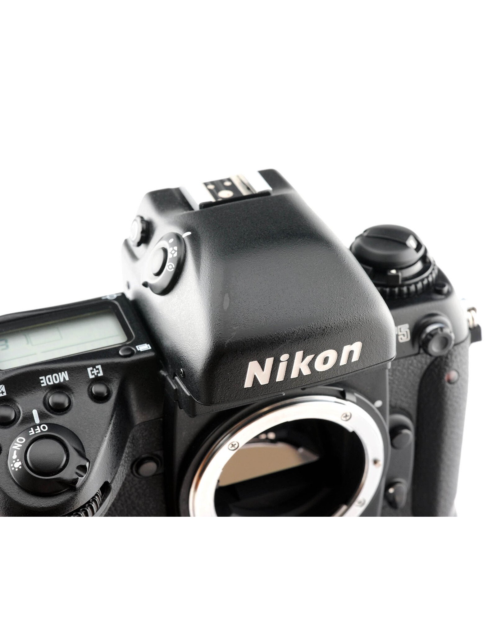 Nikon Nikon  F5   A6032101