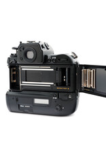 Nikon Nikon  F5   A6032101