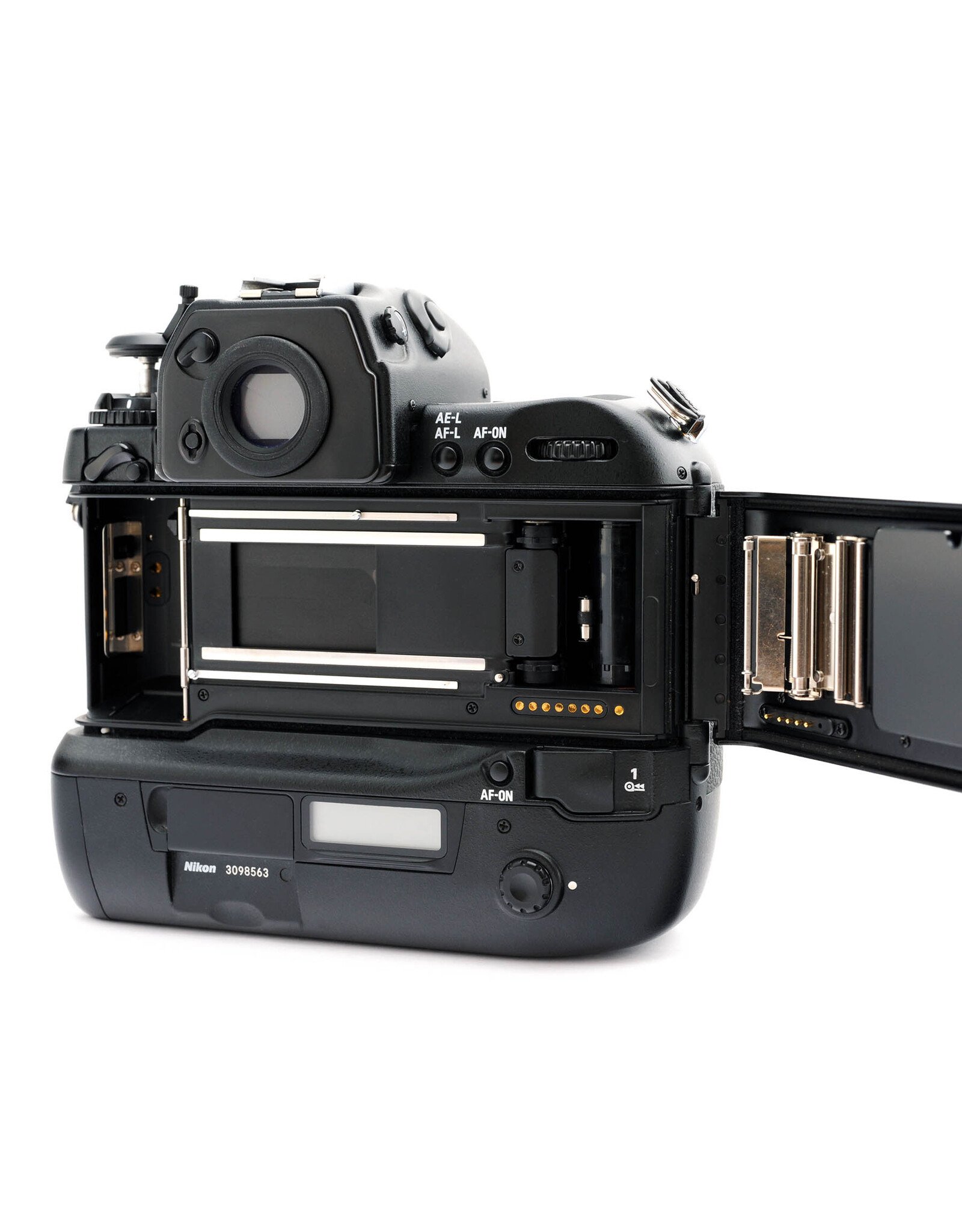 Nikon Nikon  F5   A6032101