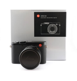 Leica Leica Q3   A6032001