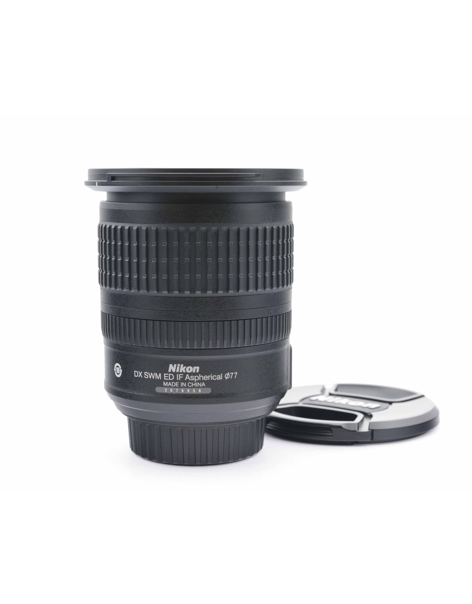 Nikon Nikon 10-24mm f3.5-4.5G AF-S DX   A6031806