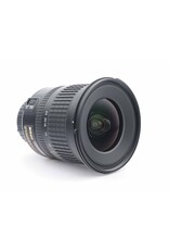 Nikon Nikon 10-24mm f3.5-4.5G AF-S DX   A6031806