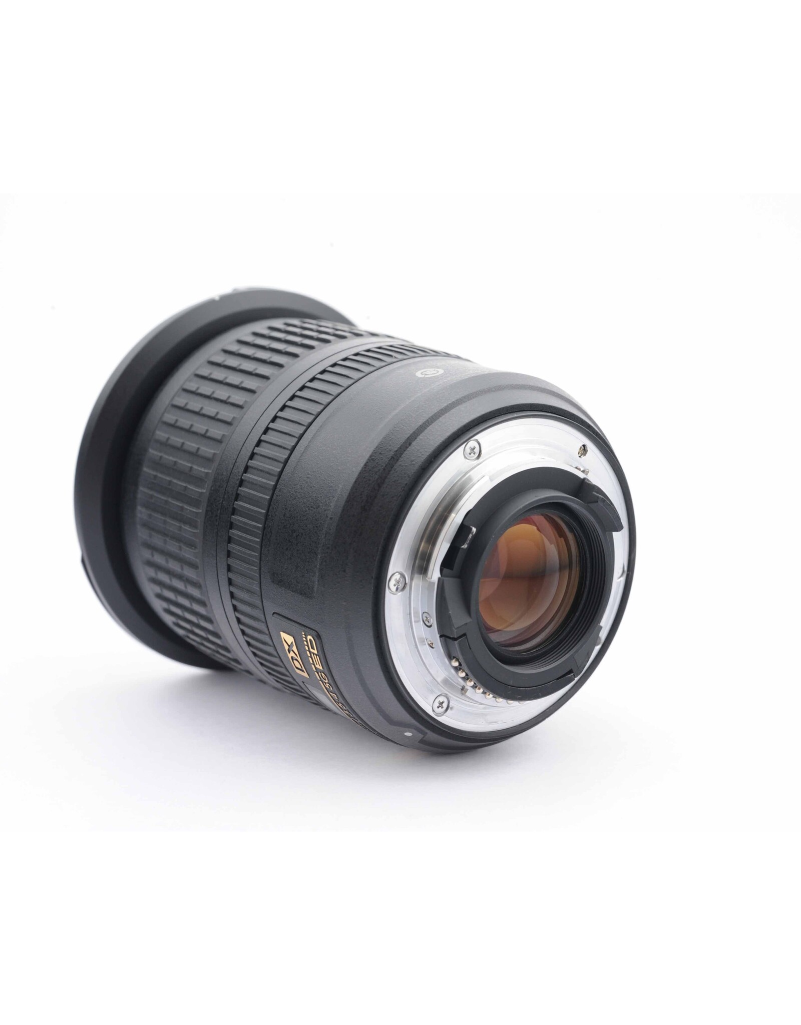 Nikon Nikon 10-24mm f3.5-4.5G AF-S DX   A6031806