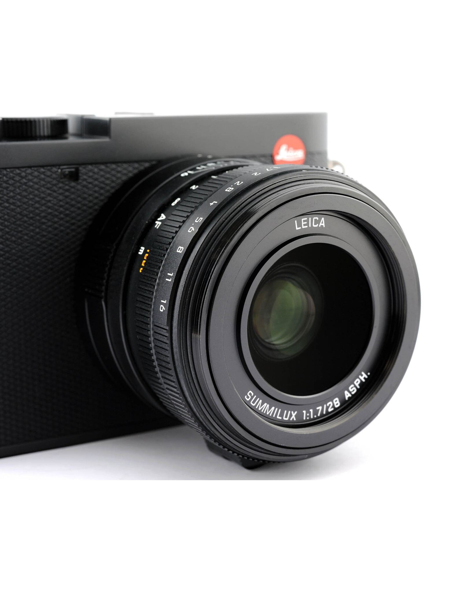 Leica Leica Q3 with Thumb Support  & Spare battery    ALC173601