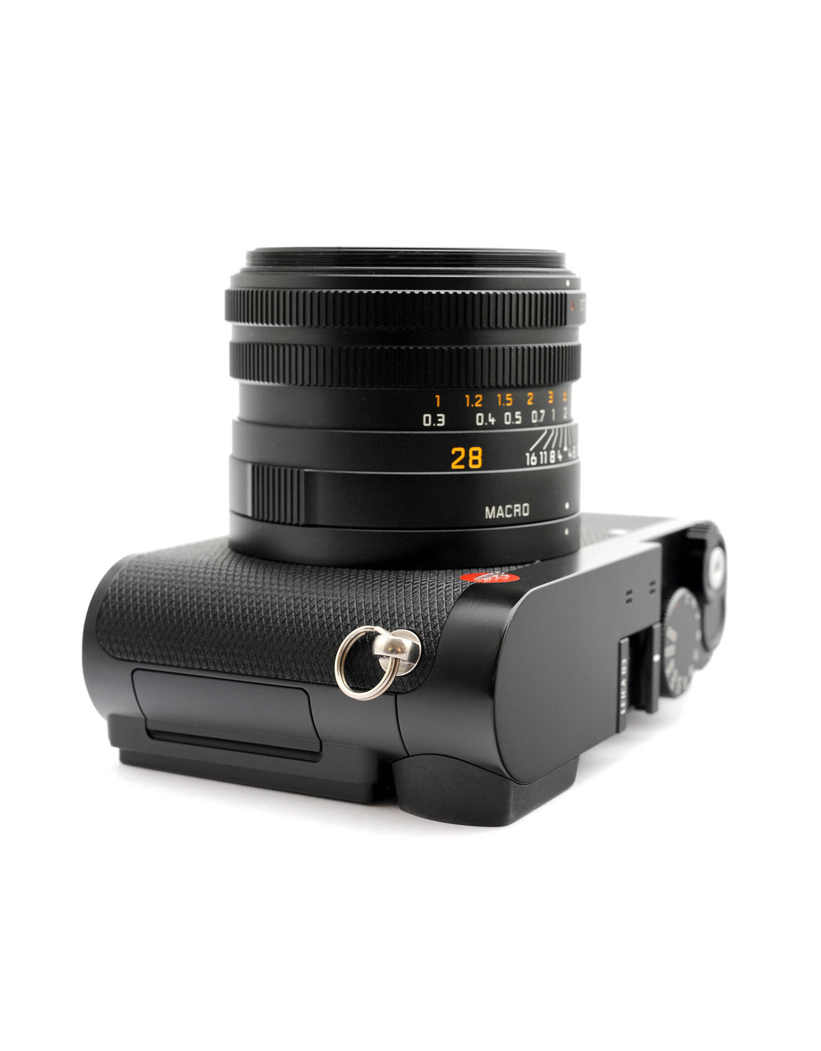 Leica Leica Q3 with Thumb Support  & Spare battery    ALC173601