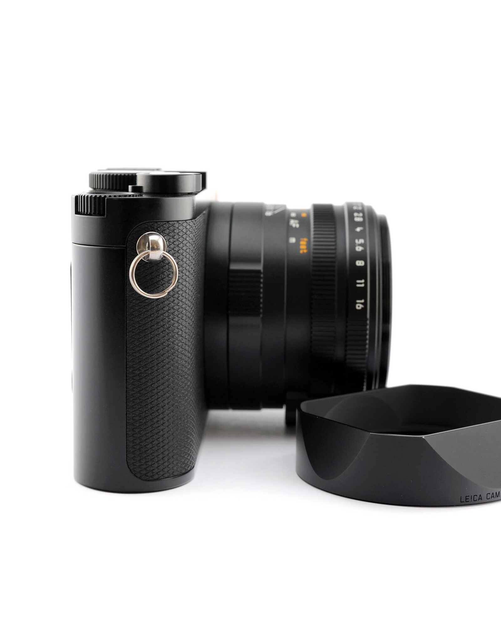 Leica Leica Q3 with Thumb Support  & Spare battery    ALC173601