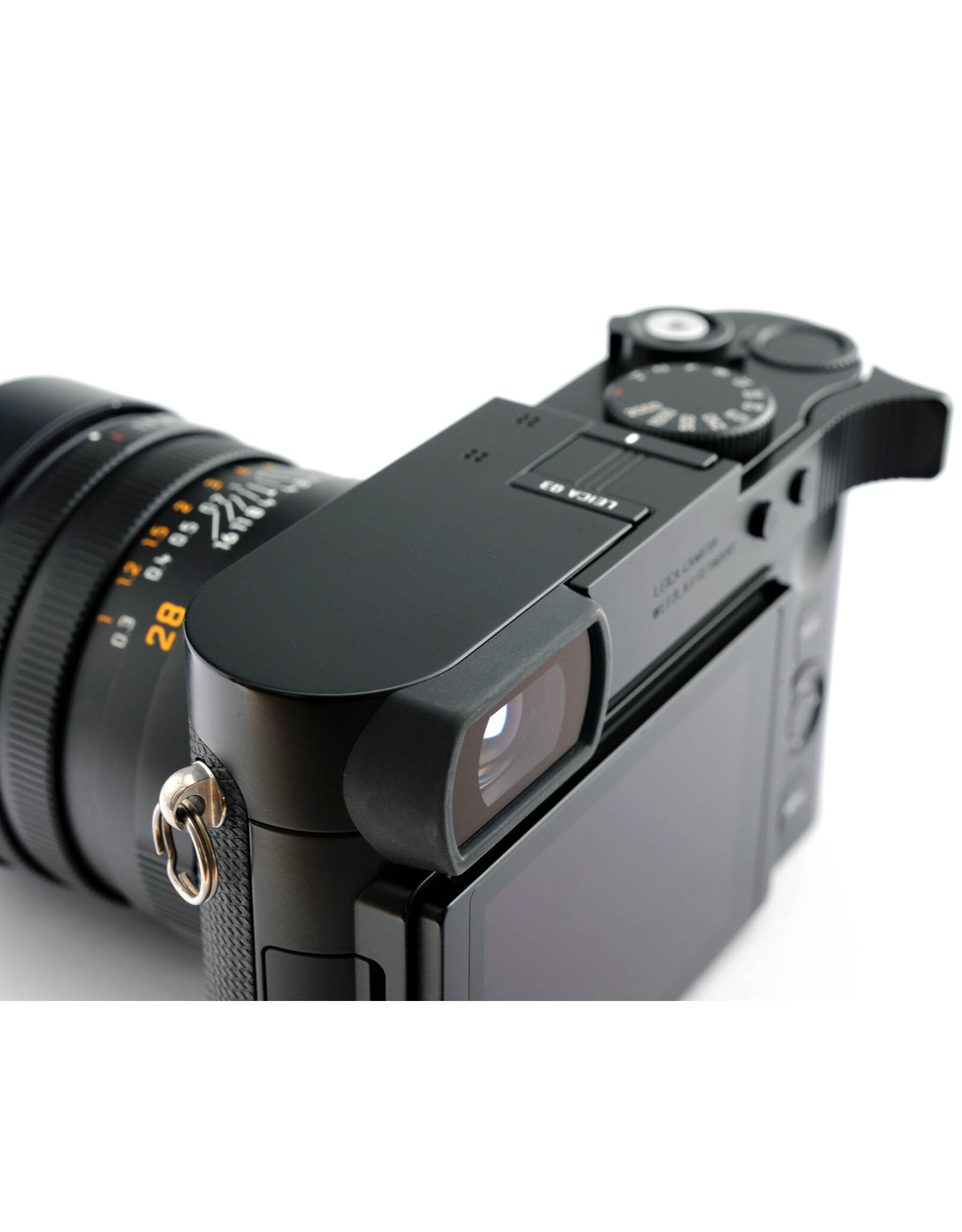 Leica Leica Q3 with Thumb Support  & Spare battery    ALC173601