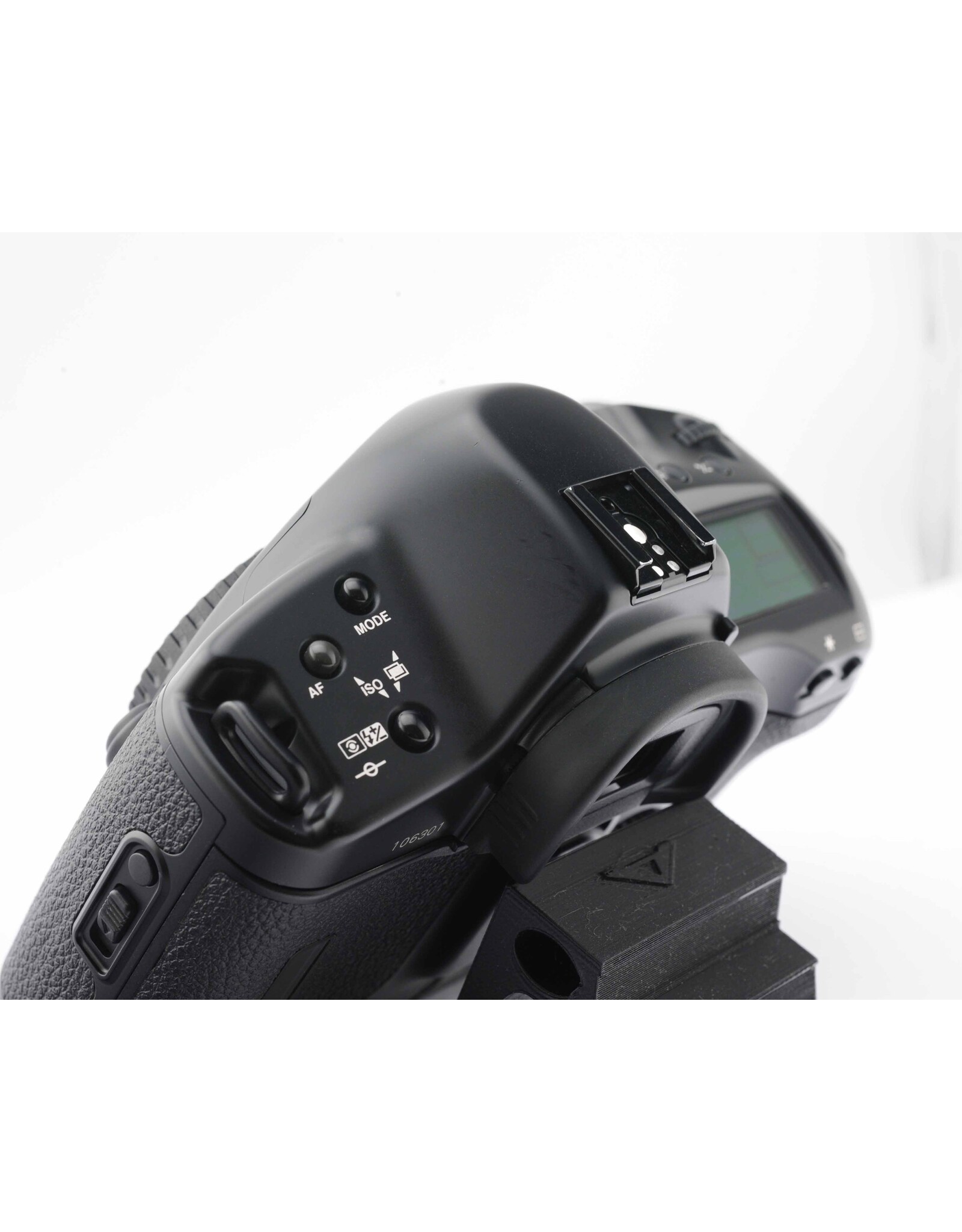 Canon Canon EOS-1n    A6021207