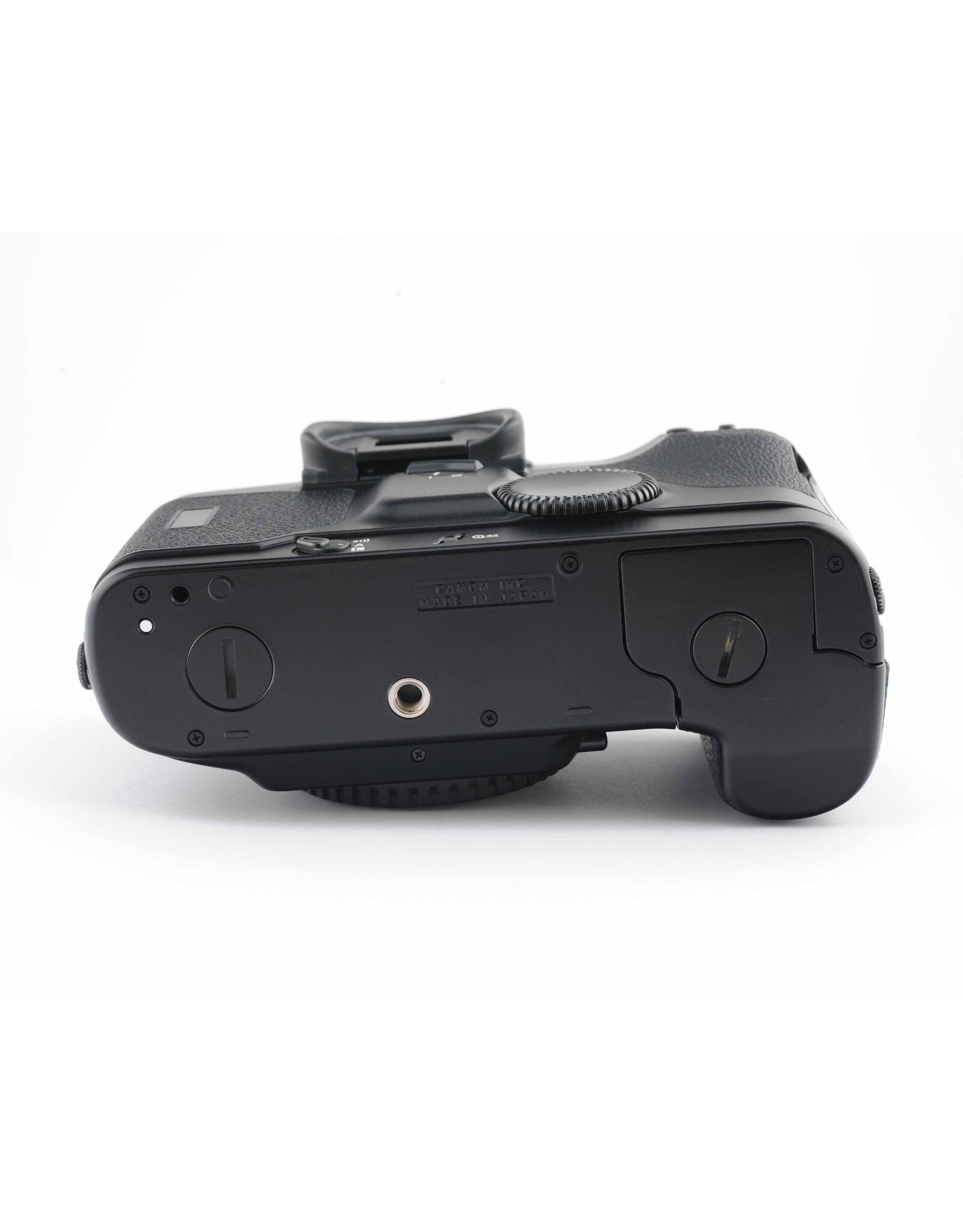 Canon Canon EOS-1n    A6021207