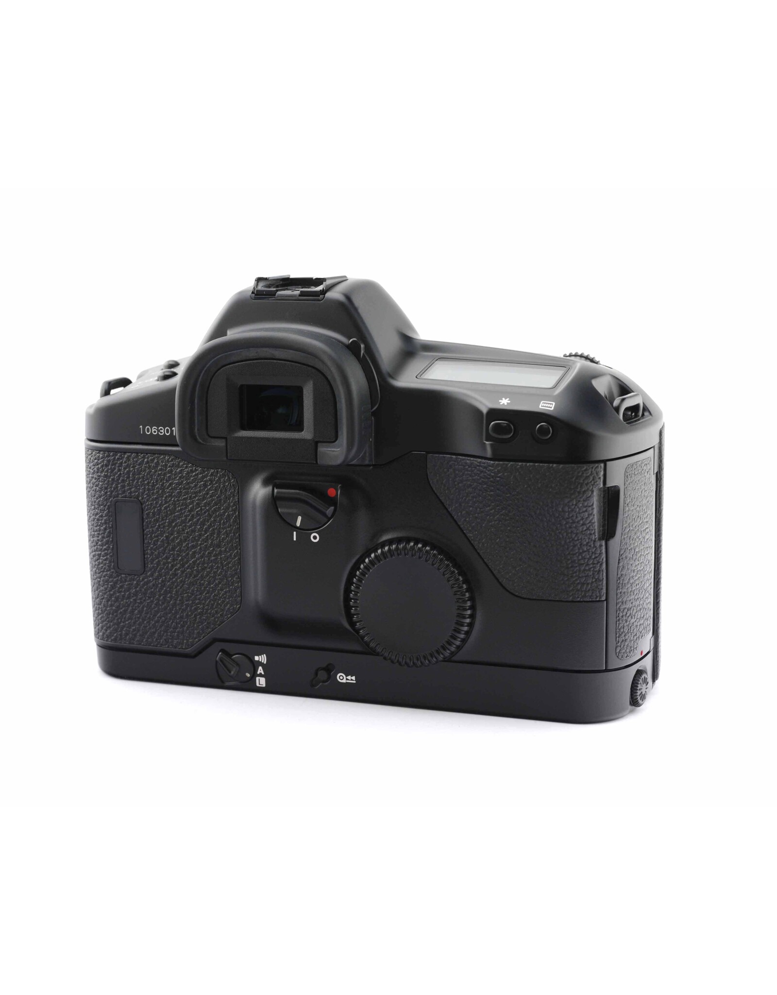 Canon Canon EOS-1n    A6021207