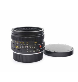 Leica Leica 50mm f2 Summicron-R 3rd Cam    ALC173504