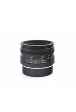 Leica Leica 50mm f2 Summicron-R 3rd Cam    ALC173504