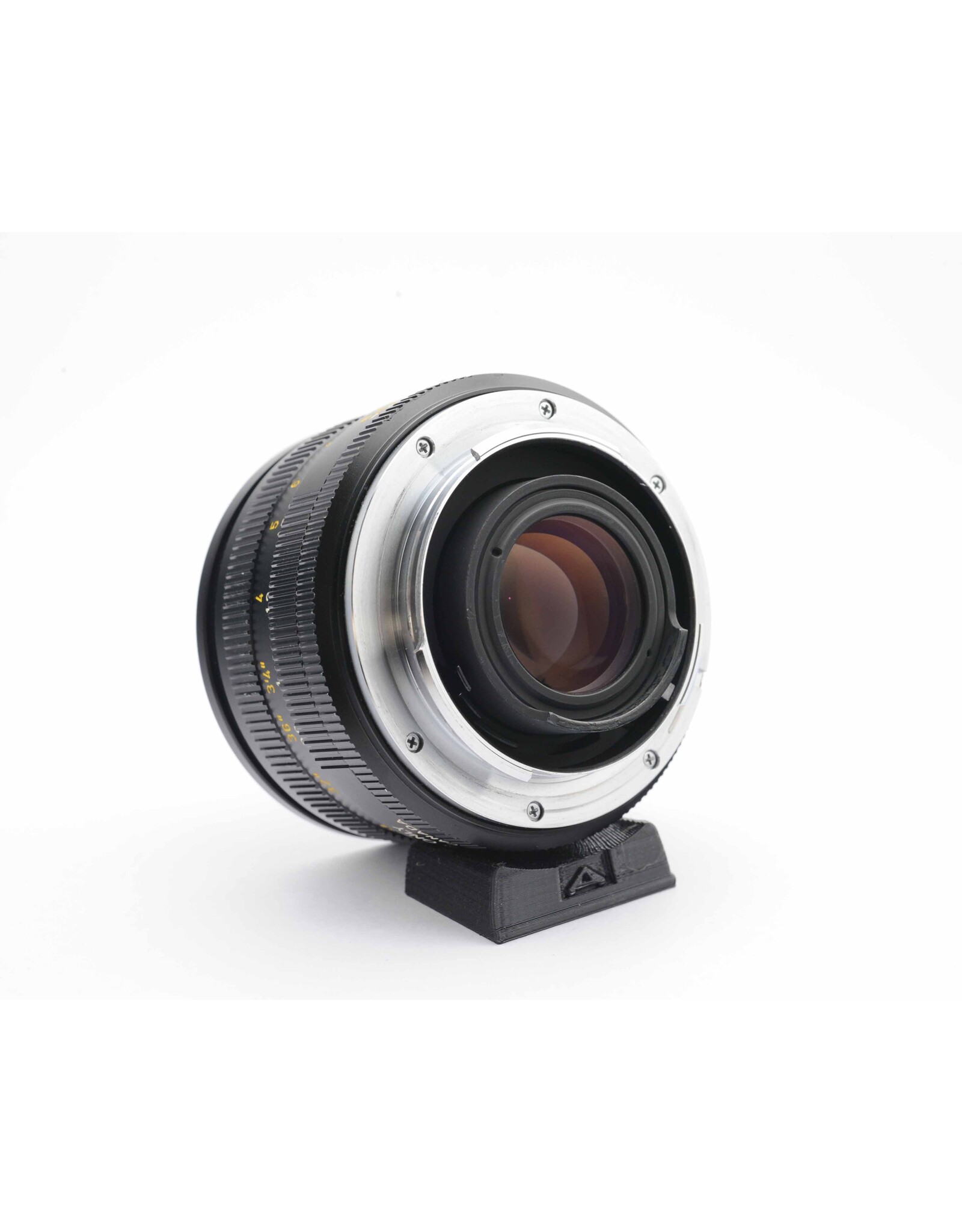 Leica Leica 50mm f2 Summicron-R 3rd Cam    ALC173504