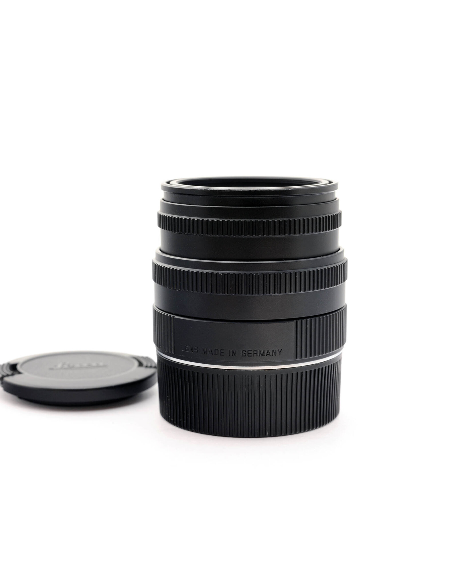 Leica Leica 50mm f2 Summicron-M (6-bit Coded)   A6022601