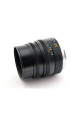 Leica Leica 50mm f2 Summicron-M (6-bit Coded)   A6022601