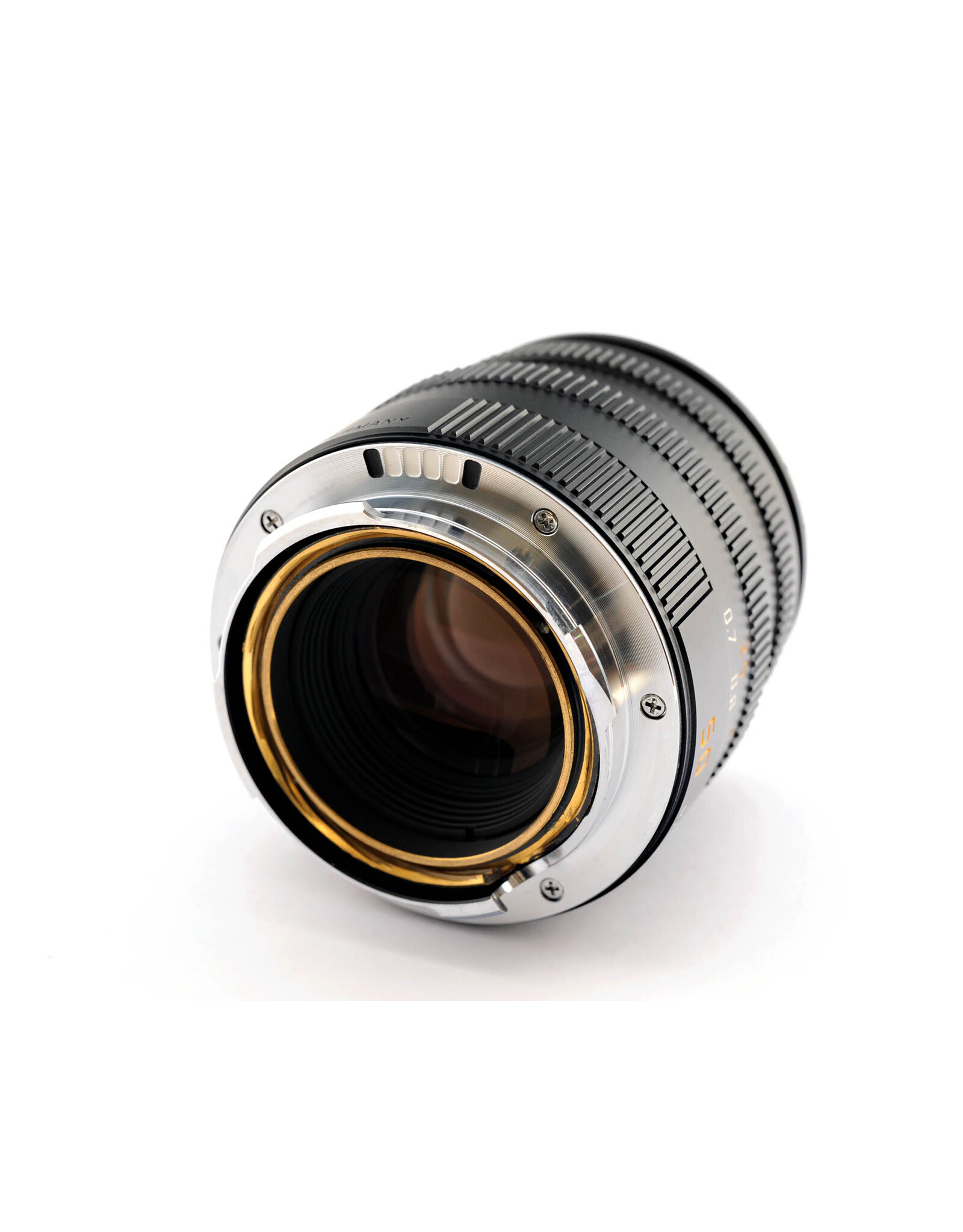 Leica Leica 50mm f2 Summicron-M (6-bit Coded)   A6022601