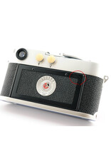 Leica Leica M3 Chrome D/W   A6030702