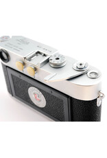 Leica Leica M3 Chrome D/W   A6030702