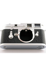 Leica Leica M3 Chrome D/W   A6030702