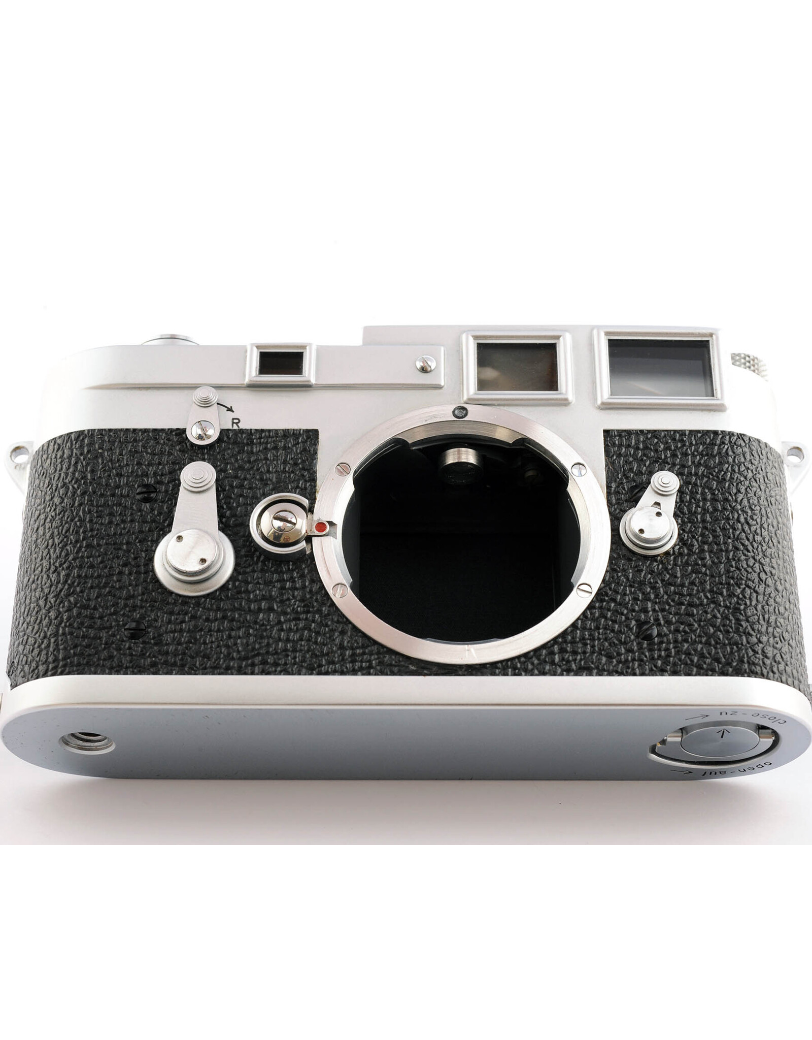 Leica Leica M3 Chrome D/W   A6030702