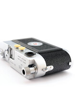 Leica Leica M3 Chrome D/W   A6030702