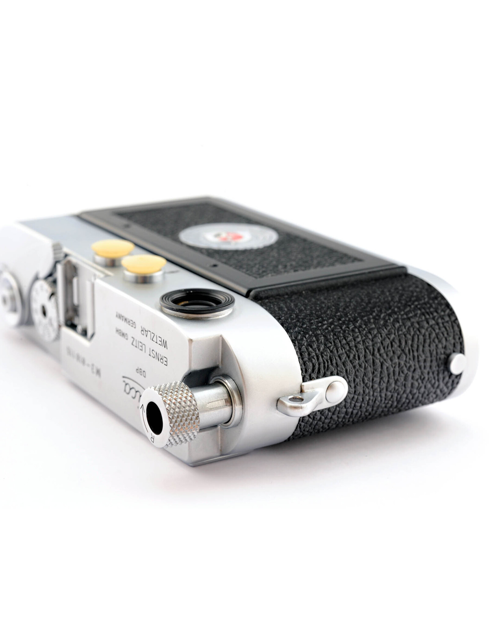 Leica Leica M3 Chrome D/W   A6030702