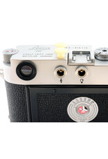 Leica Leica M3 Chrome D/W   A6030702