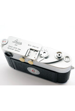 Leica Leica M3 Chrome D/W   A6030702