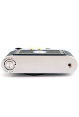 Leica Leica M3 Chrome D/W   A6030702