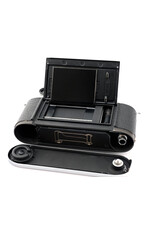 Leica Leica M3 Chrome D/W   A6030702