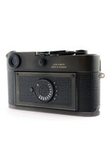 Leica Leica M7 0.72 Black    ALC173702