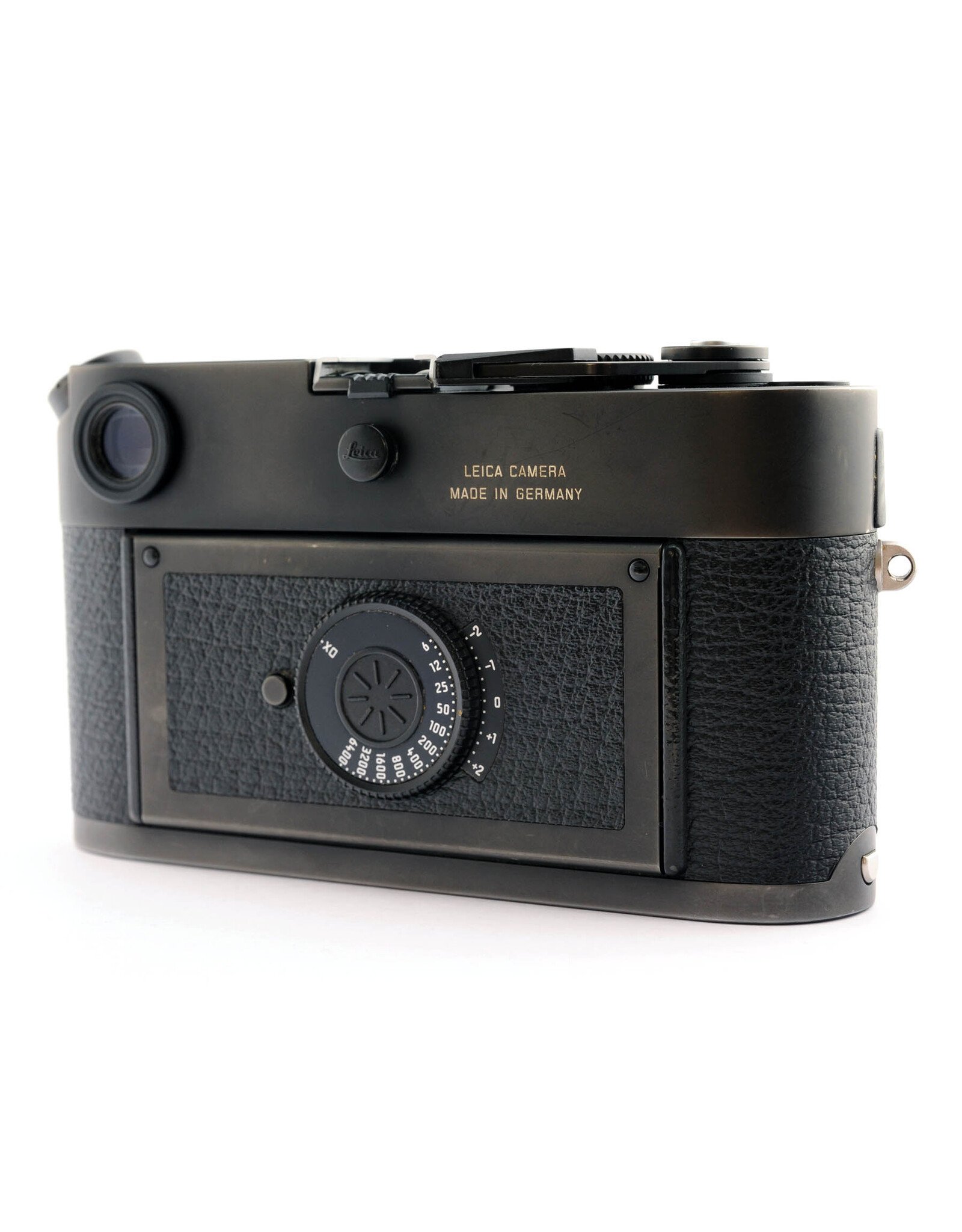 Leica Leica M7 0.72 Black    ALC173702