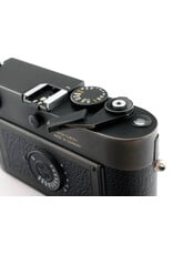 Leica Leica M7 0.72 Black    ALC173702