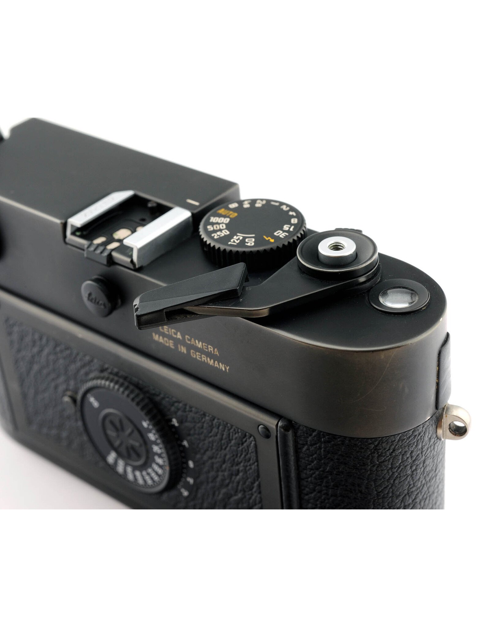 Leica Leica M7 0.72 Black    ALC173702